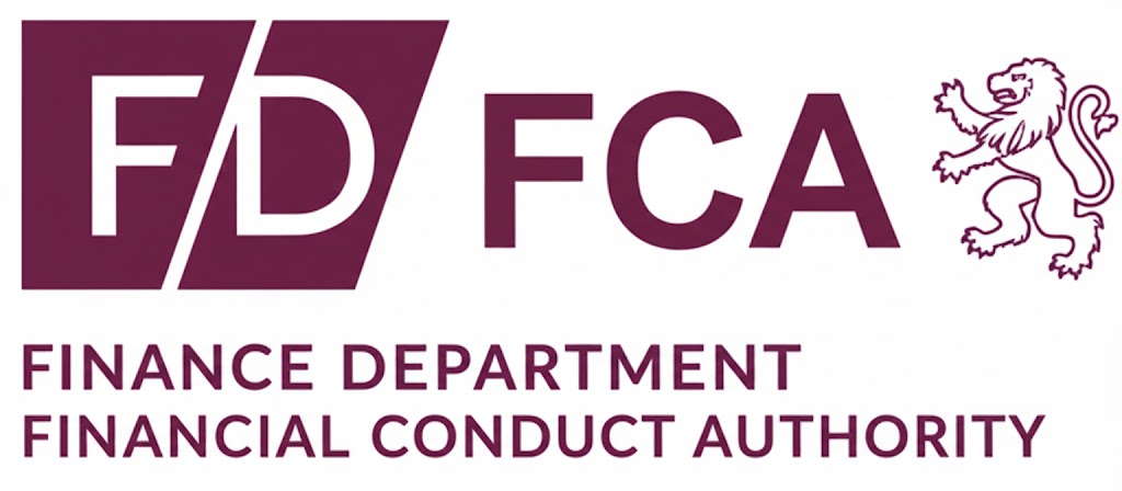 FD FCA Logo